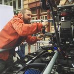 Lance Mayer - @freelance_nyc - Instagram