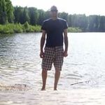 Lance Ashlin-Mayo - @lanceashlinmayo - Instagram