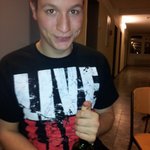 Lance Mayo - @ussgroti - Instagram