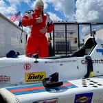 Lance McCartney - @f5racer - Instagram