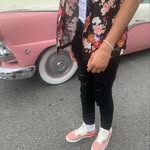 Lance McGregor - @mcgregorflicks - Instagram