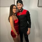 Lance McGregor - @rnogoldenboy30 - Instagram