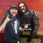 Lance McKee - @the_king_of_undead - Instagram