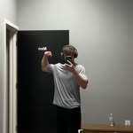 Lance Mckeever - @lance_mckeever - Instagram