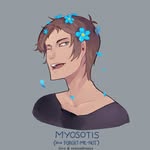 Lance Mclain - @paladin.blue.lance - Instagram