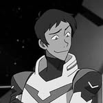 Lance Mclain - @crazed_blue_paladin - Instagram