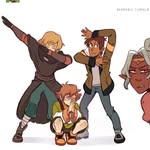 Lance Mclain - @lancey_lance678 - Instagram