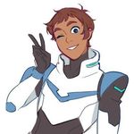 Lance Mclain - @lancesblue - Instagram