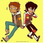 Lance Mclain - @quiznack_lance_razzle_dazzle - Instagram