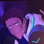Lance Mclain/ Keith Kogane - @klance_is_cannnon_king - Instagram