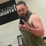Lance McLeod - @l.mcleod98 - Instagram