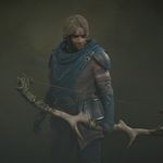Lance L. McWilliams - @wolfance - Instagram