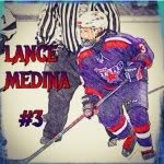Lance Medina - @justsell3 - Instagram