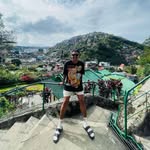 Lance Medina - @sakekapa13 - Instagram