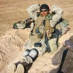 Lance Meeks - @usa_patriot003 - Instagram