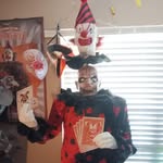 Lance Meeks - @you.yeet - Instagram