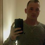 lance mercer - @lancemercer45 - Instagram