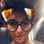 @lancemercer19 - Instagram