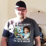 Lance L Meyer - @getitgarage - Instagram