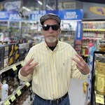 lance meyer - @nick_does_oakdale - Instagram