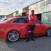 Lance Meyer - Facebook
