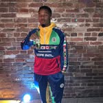 Lance Mitchell - @bede_is_swavey - Instagram