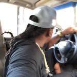 Lance Mitchell - @9alpha1 - Instagram