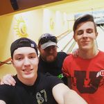 Lance Mitchell - @lance.mitchell - Instagram