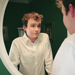 Lance Mitchell - @lance.mitchell12 - Instagram