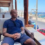Lance Mitchell - @lancemitchell83 - Instagram