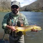 Lance Mitchell - Facebook
