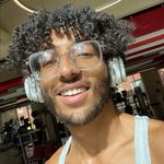 Lance Mitchell - @bulkingbookworm - Instagram
