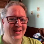 Lance Mitchell Baker - @lancemitchellbaker - Instagram