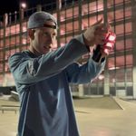 Lance Mitchell Coll - @lancecoll - Instagram