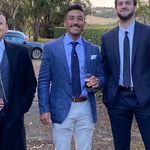 Lance Mitchell Smith - @lanceyboy236 - Instagram