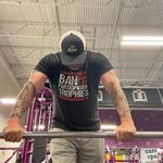 Lance Moreau - @lancemoreau22 - Instagram