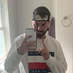 Lance Morrison - @lancealotfailedd - Instagram
