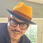 Lance Morrison - @theqmeister - Instagram