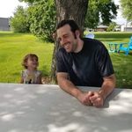 Lance Morrison - @morrison_lance - Instagram