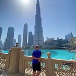 Lance Morrison - @lanceemorrison - Instagram