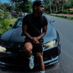 Lance Morrison Jr - @alpha21wolf - Instagram