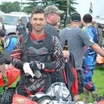Lance Moser - @armypunk83 - Instagram