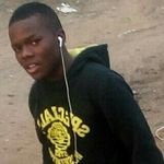 Lance-kid Moses - @lance_kid_moses - Instagram