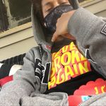 Lance Moses - @lancemoses61 - Instagram