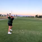 Moses Lance - @moseslancegolf811 - Instagram