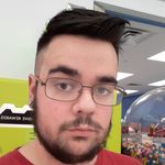 Lance Mosier - @lancemosier03 - Instagram