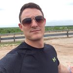 Lance Mosley - @lcmosley - Instagram