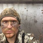 Lance Mosley - @usmcworm - Instagram