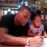 Lance Moss - @lancemoss3 - Instagram
