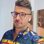 Lance Freeman Murphy - @murphylance221 - Instagram